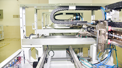 光衰低并且能自動校準(zhǔn)光強(qiáng)的UVLED光固化機(jī)