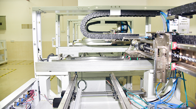 光衰低并且能自動校準(zhǔn)光強的UVLED光固化機